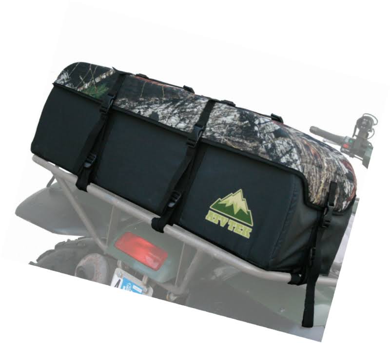 Arch Expedition Bag Camo M906