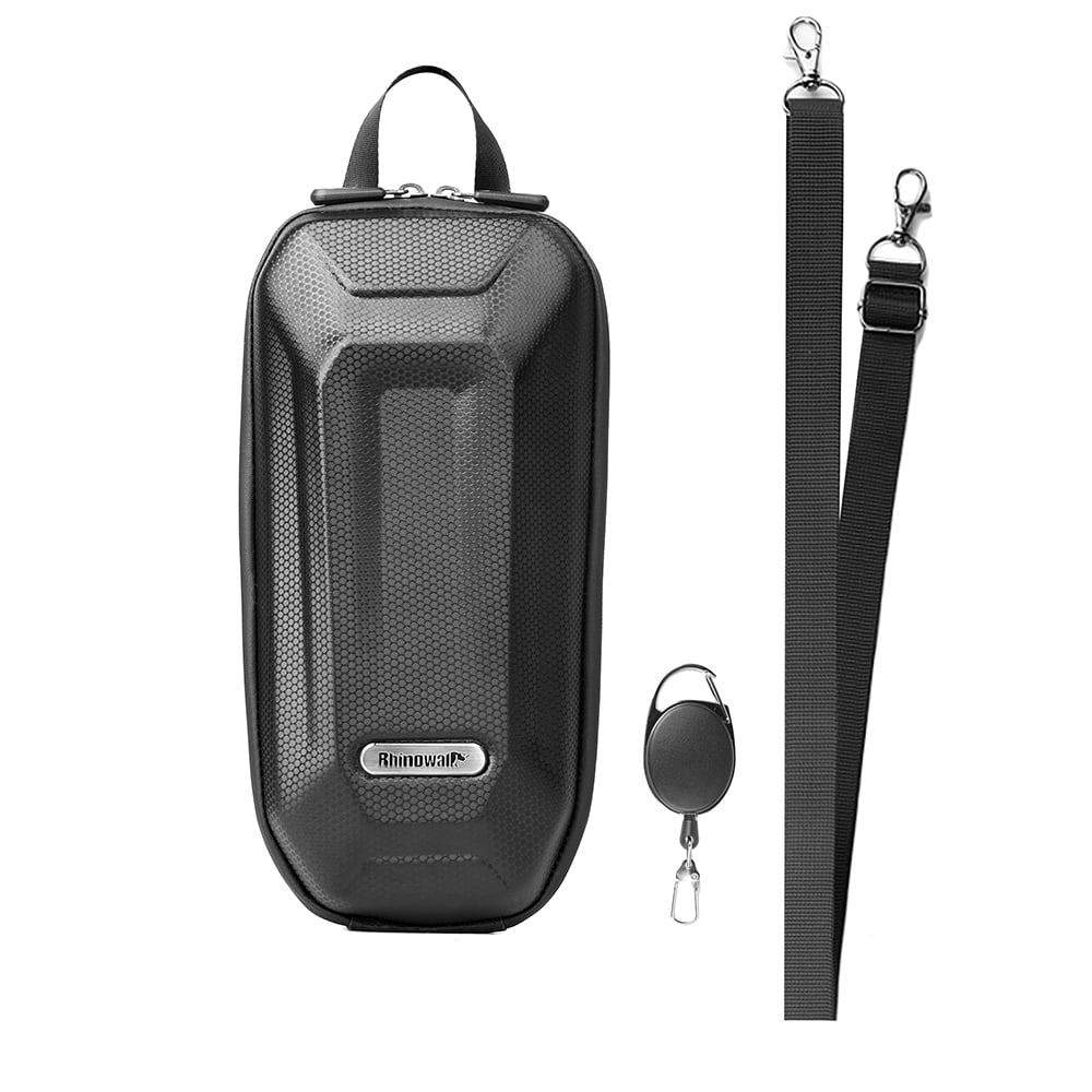 4L Waterproof Bike Front Fork Bag U7369