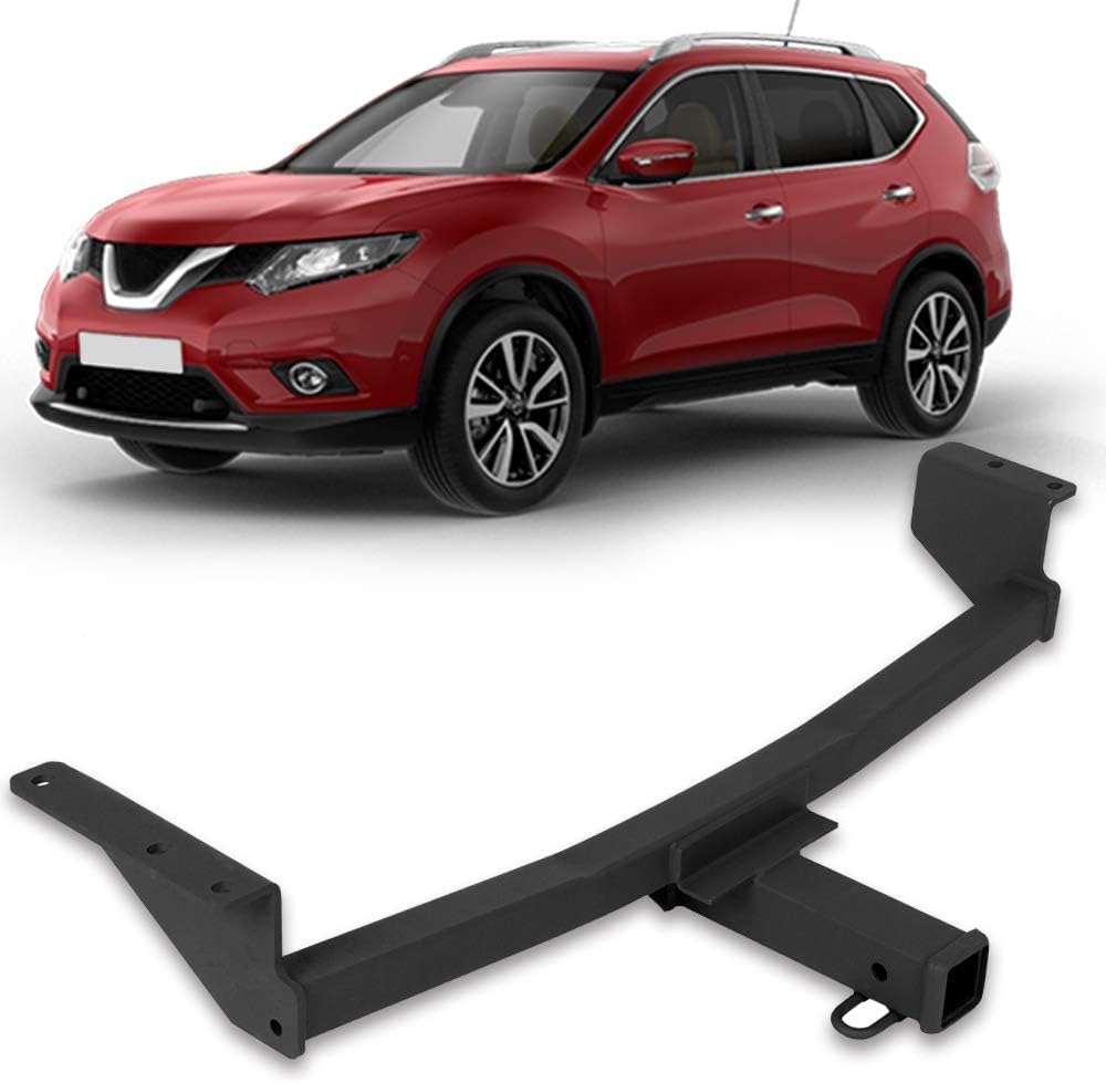 Class 3 2 Inch Tow Trailer Hitch Receiver T979