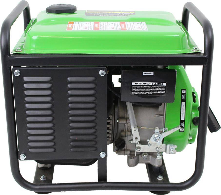 Portable Gasoline Generator Q193410