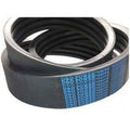 5/8 x 75in OC 9 Band Kevlar Banded Belt A561