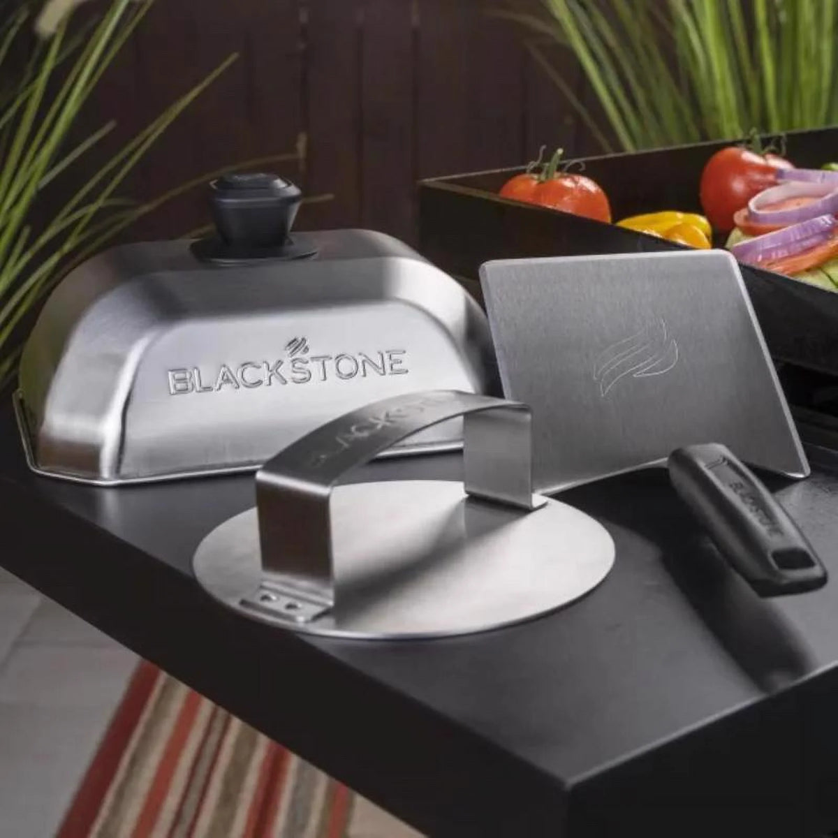 3-Pc. Hamburger Kit Z378178