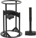 Carbon Steel Manual Log Splitter, Pack of 2 H2435
