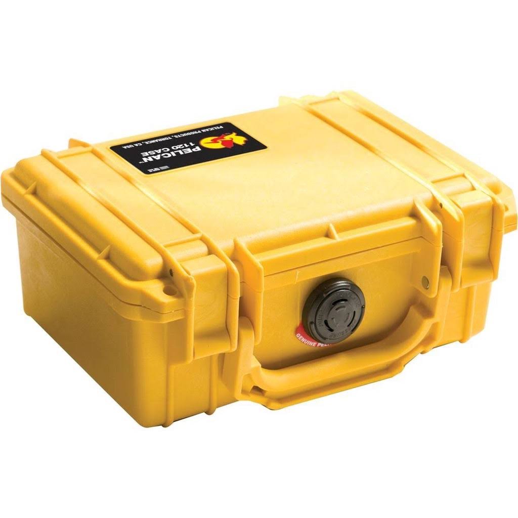 Silver Protector Case M786304