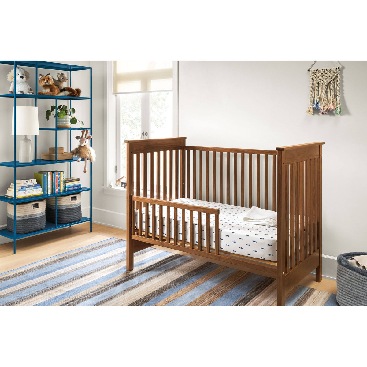 Indigo Bookcase O579