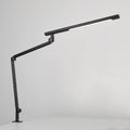 LED Desk Lamp with Clamp, 5 Brightness & Adjustable Color Temperature, 12W Y129090