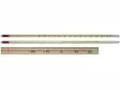 Safety-Coated Precision Thermometer G177