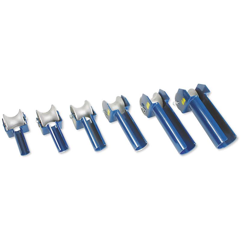2x22 Cable Feeding Sheave B4544