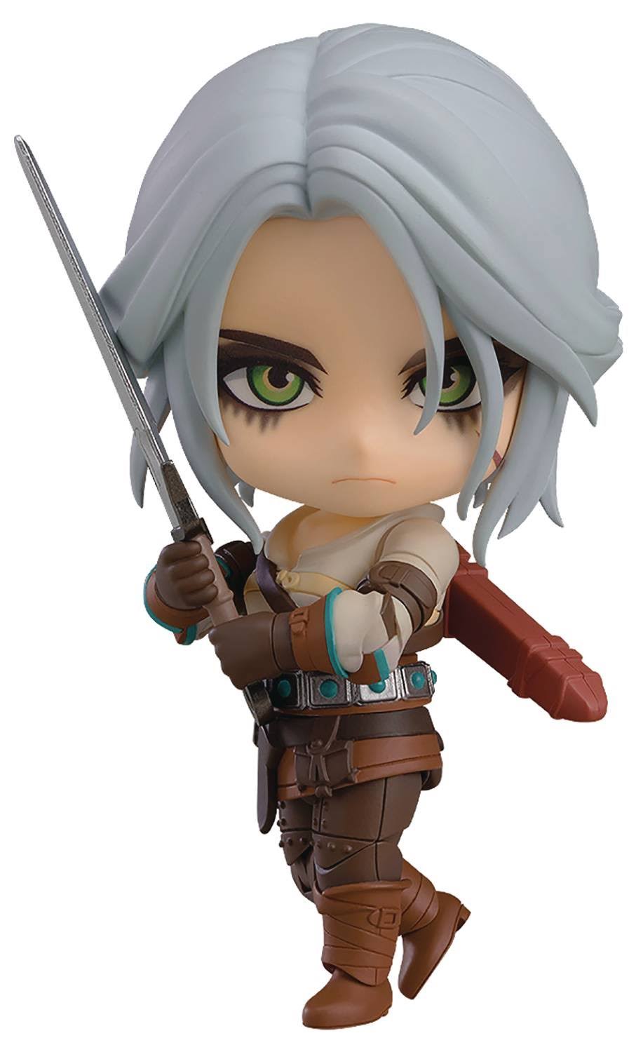 Ciri Nendoroid J8279