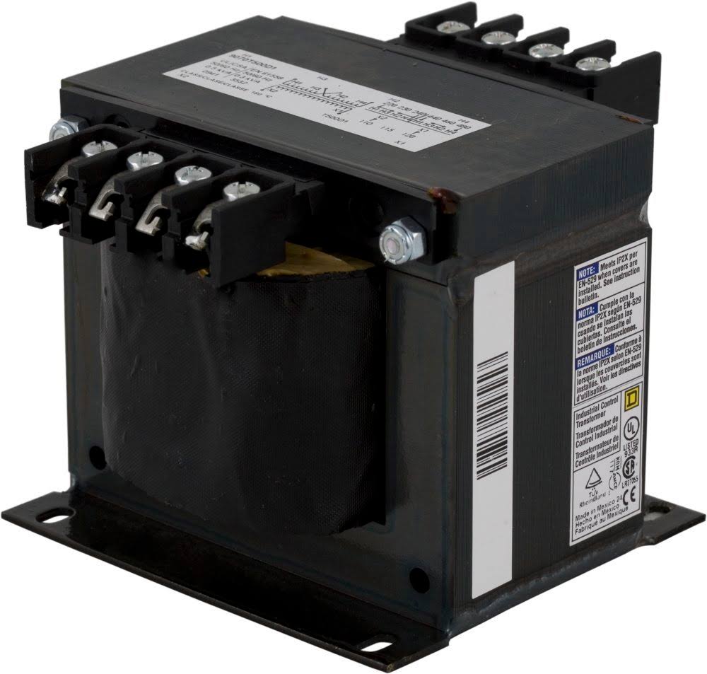 Control Transformer O345995