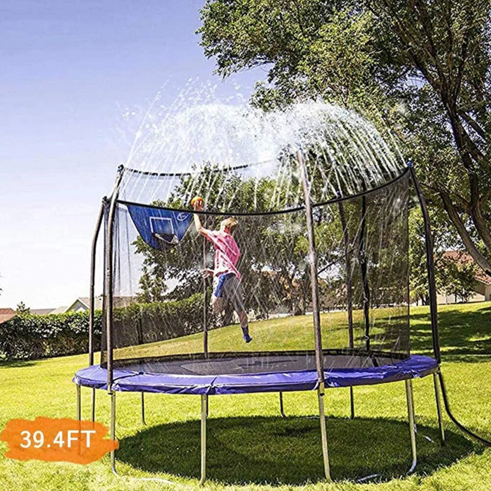 Water Sprinkler for Kids Toy Hose S46437