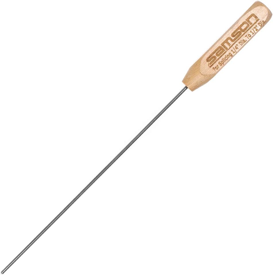 Paracord Splicing Fids and Pushers, Pack of 2 N9086