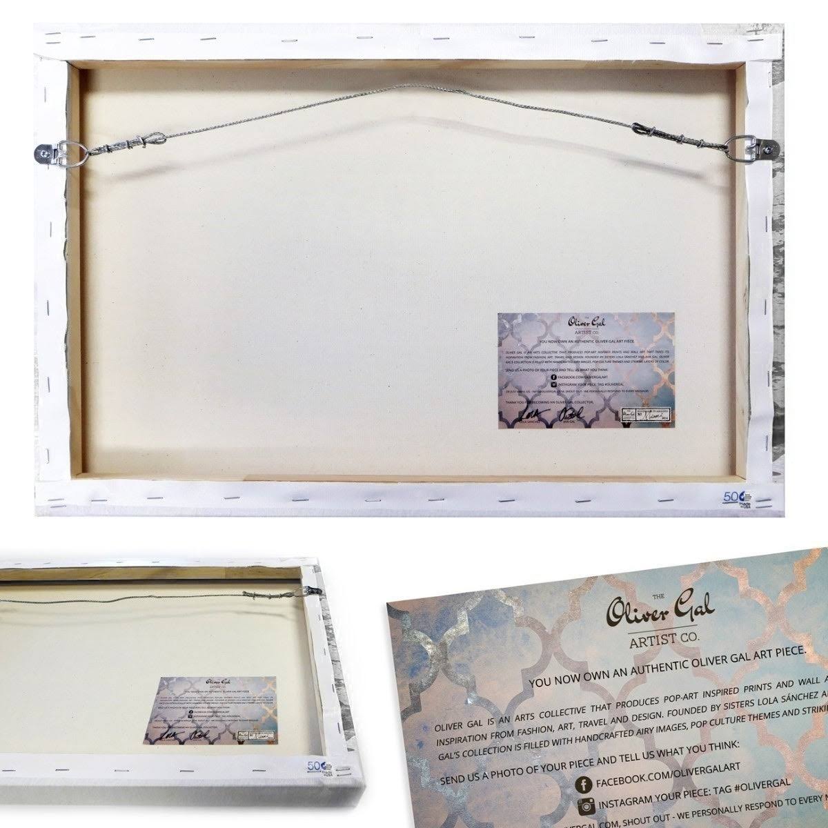 Canvas Art R769780