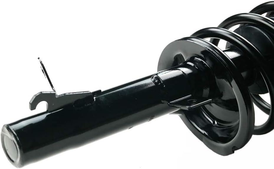 2 Front Strut Spring Assembly for Ford 2000-2005 Focus I233