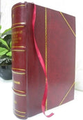Leather Bound Book S600356