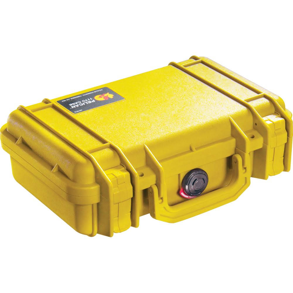 Silver Protector Case M786304