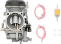 Carburetor Pack of 2 J6514