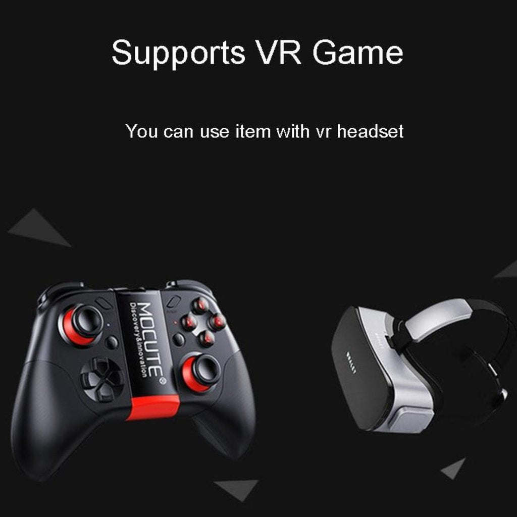 VR Gaming Headset Bundle F95391