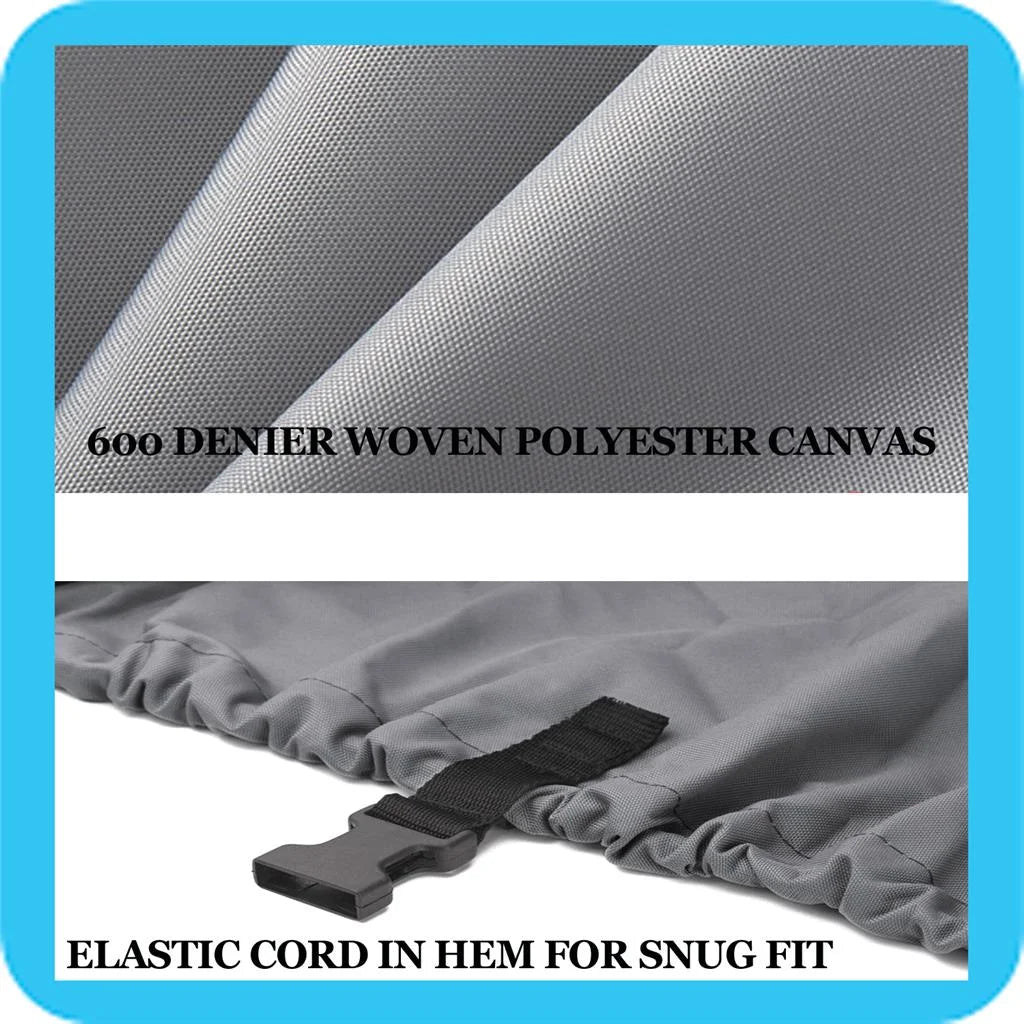 Boat Cover K9642