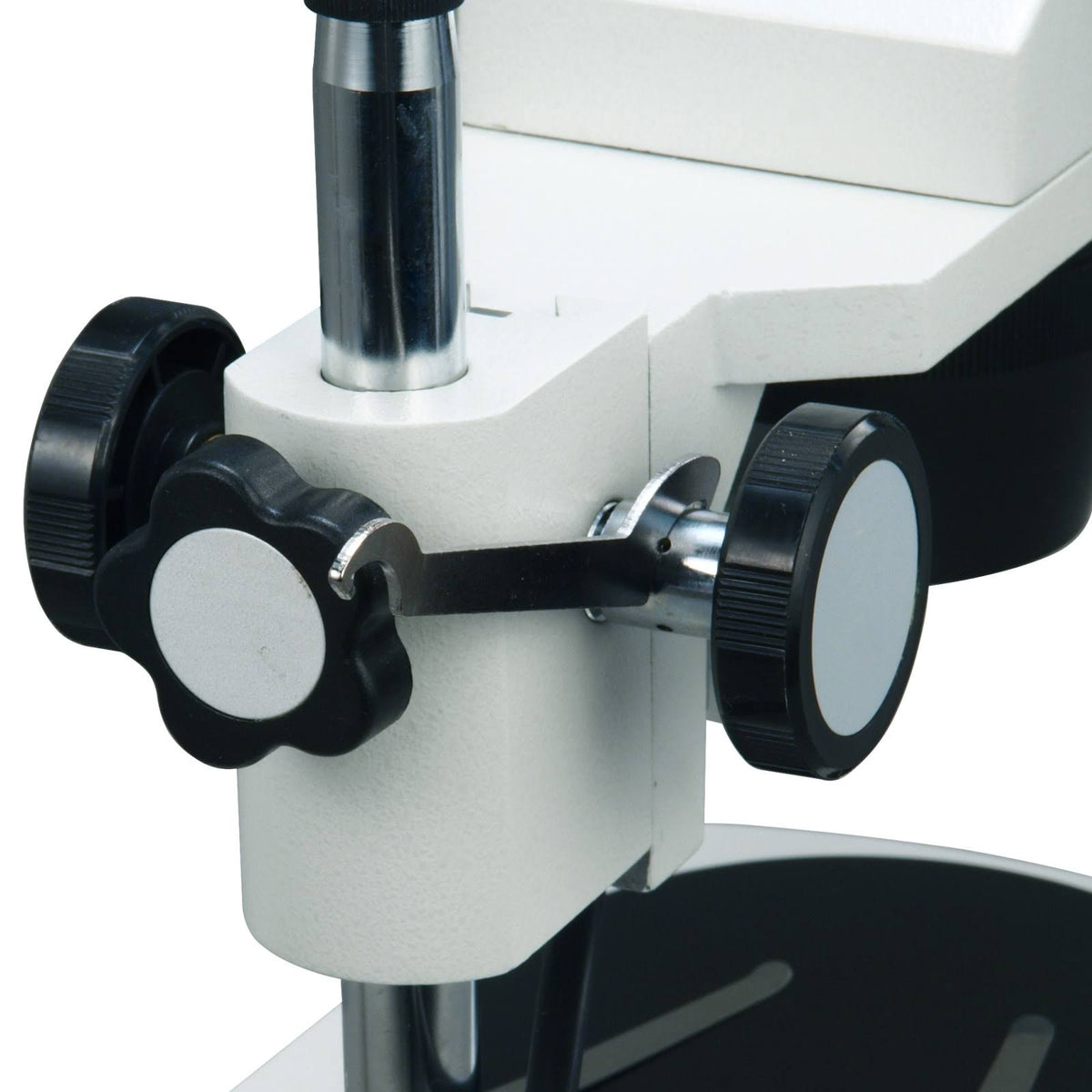 Binocular Stereo Microscope with Dual Lights and 5MP Camera X2122