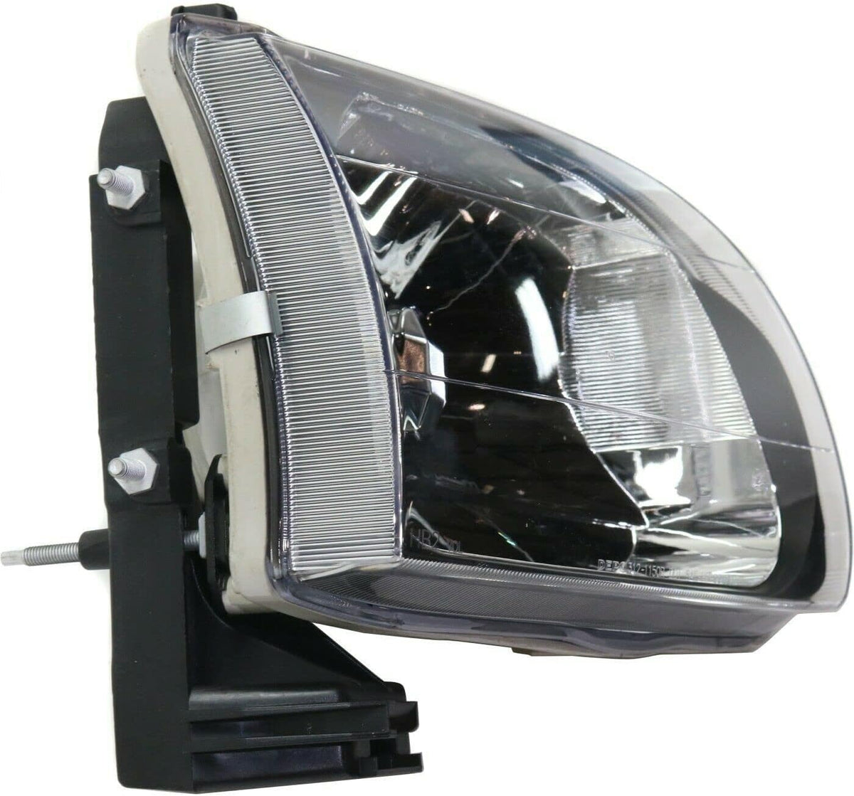Passenger Side HeadLight for 2001 2002 2003 2004 Toyota Tacoma, Pack of 2 H497113