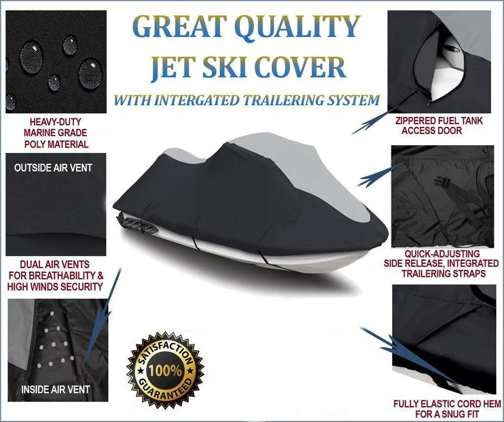 Jet Ski Cover B98414