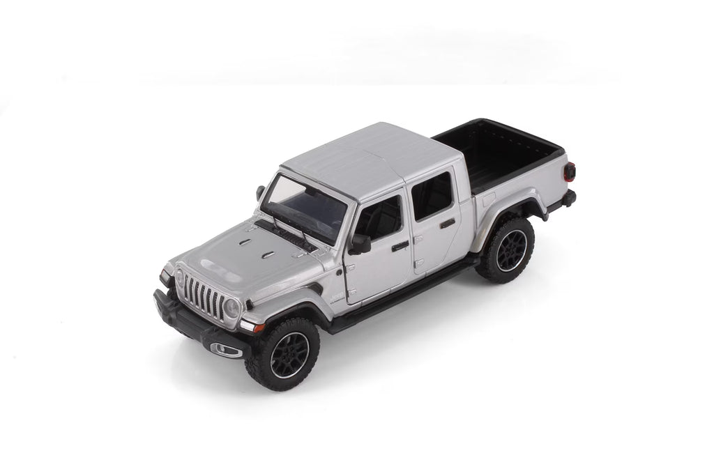 1/27 Scale Pickup Truck G23206