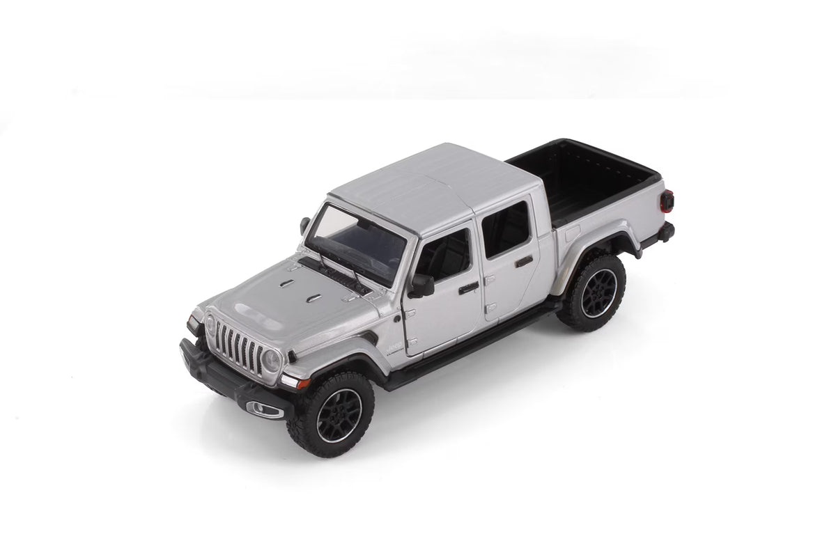 1/27 Scale Pickup Truck G23206