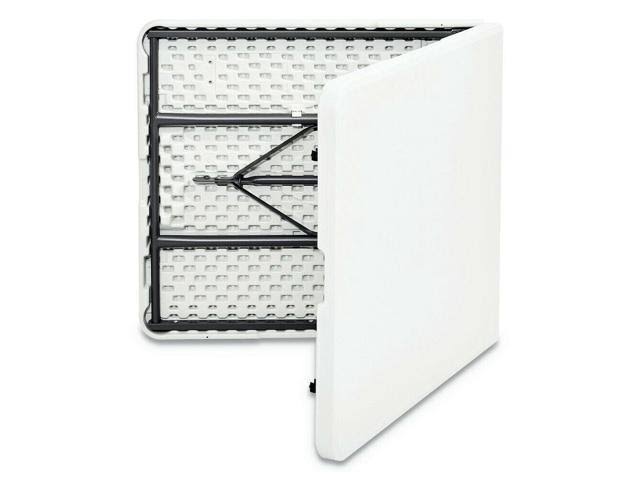Bi-Fold Folding Table W466362