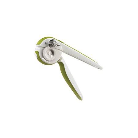 Stainless Steel Ratcheting Can Opener I715