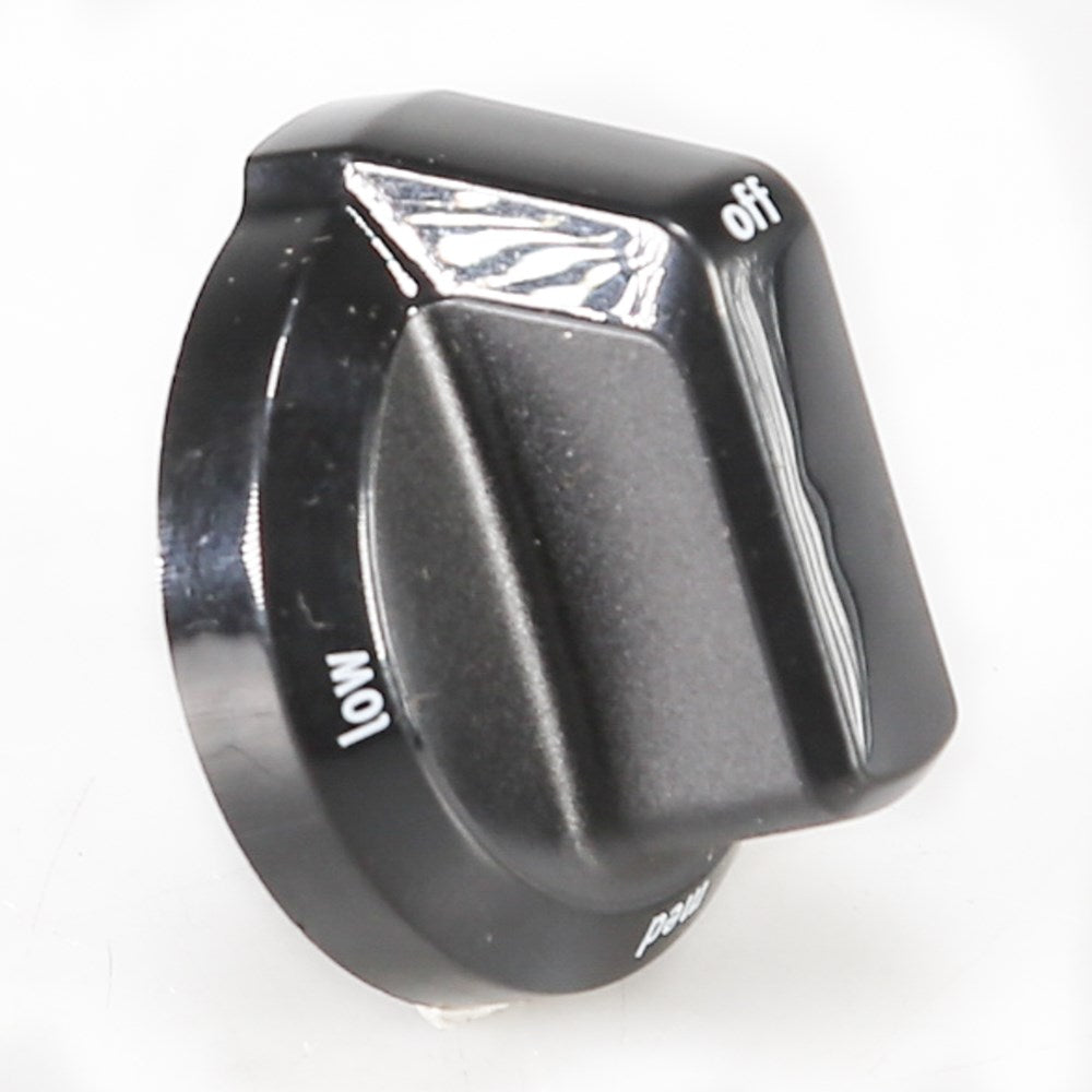 Surface Burner Knob N5250