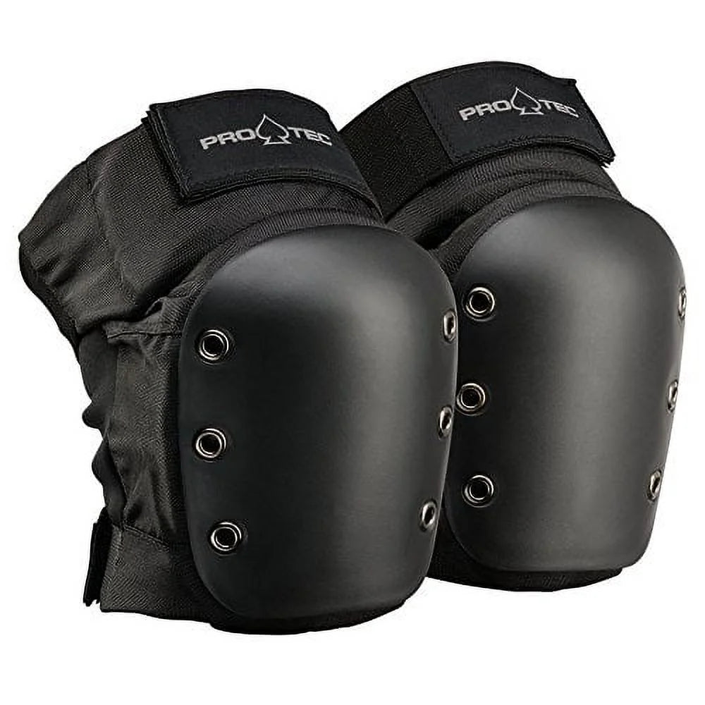 Black SM 3-Pack Youth Street Gear X203363