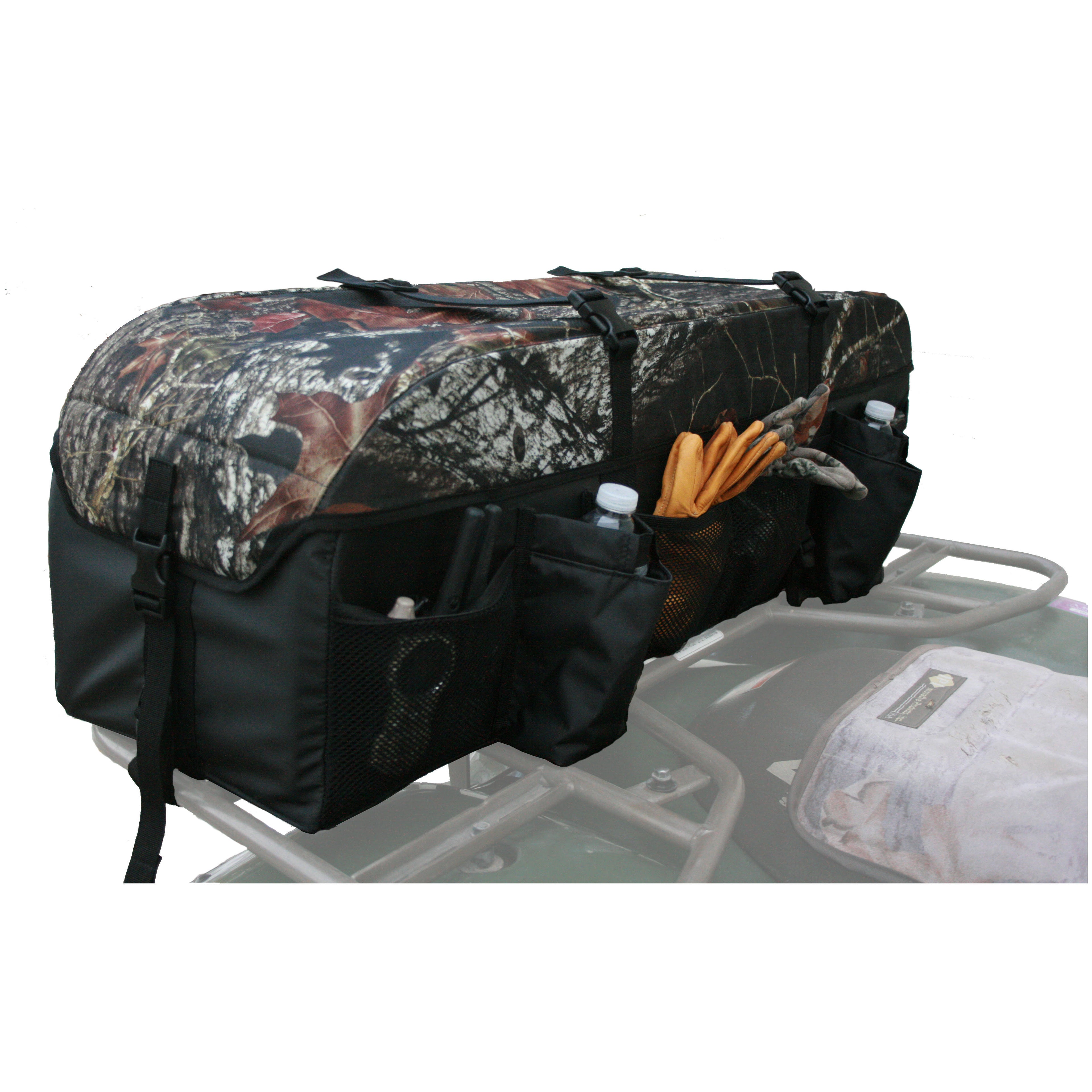 Arch Expedition Bag Camo M906