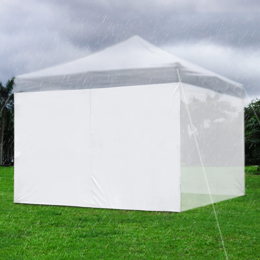 Outdoor Picnic Canopy Sidewall U7754