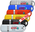 100 Pack 128MB USB Flash Drive W66617