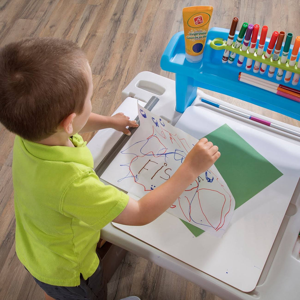 Art Desk K836