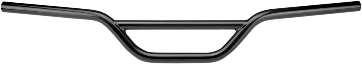Black Moto Handlebars D588161