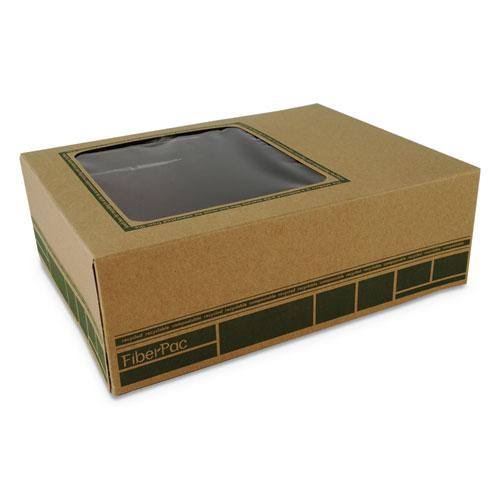 White Paperboard Tuck Top Boxes, 250-carton F6681