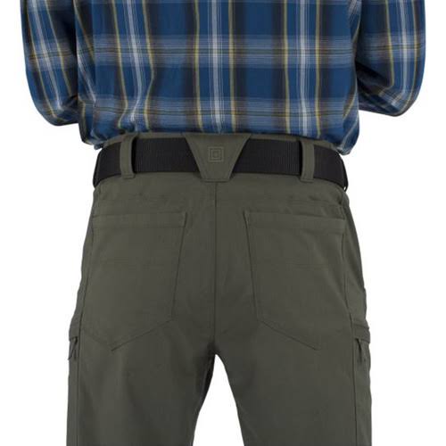 Tundra Apex Pant K914