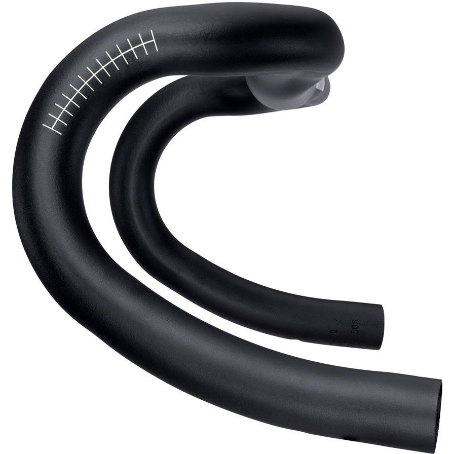 Aluminum 31.8mm 42cm Drop Handlebar X1178