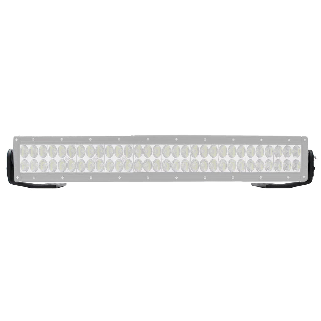 Hood Light Mount for Jeep JL/JT A3739