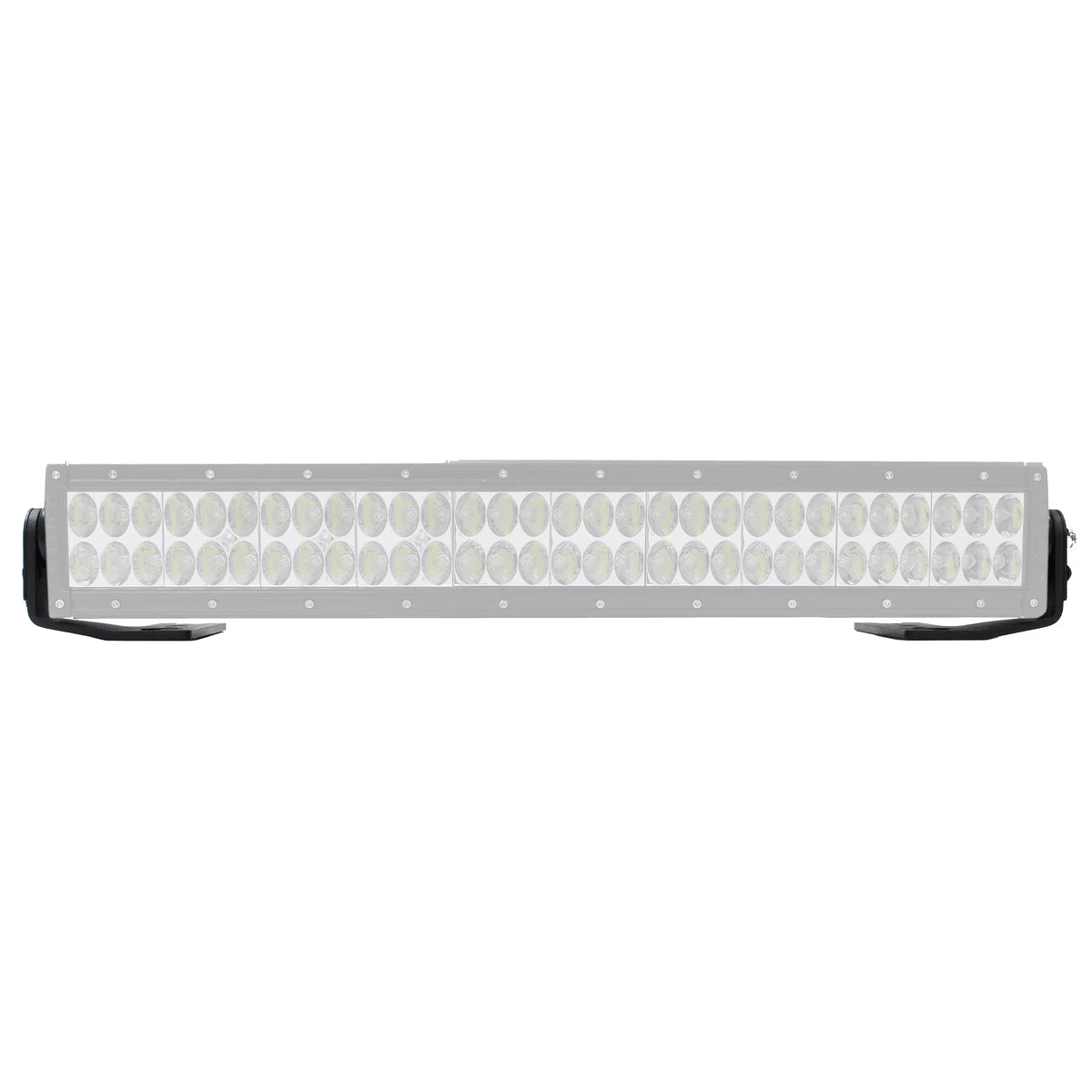Hood Light Mount for Jeep JL/JT A3739