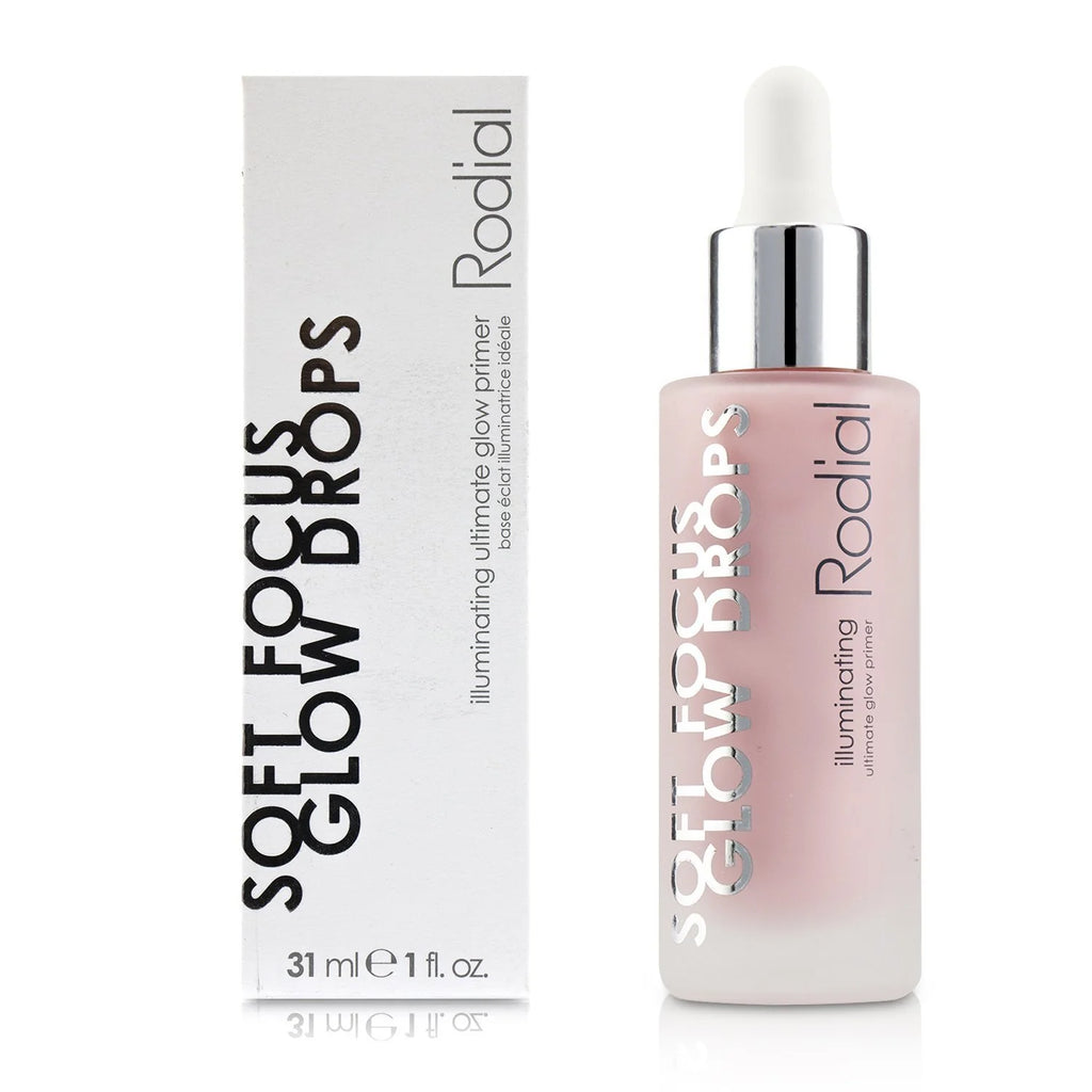 Glow Drops Illuminating Primer 31ml F452