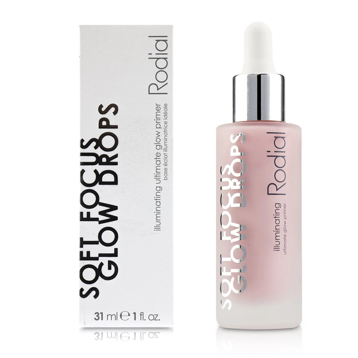 Glow Drops Illuminating Primer 31ml F452