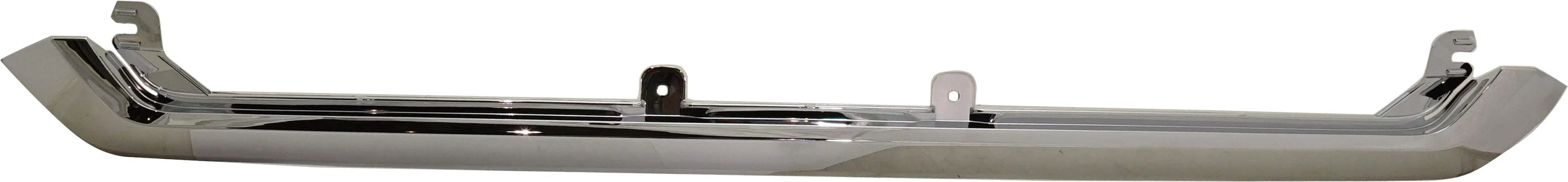 Chrome Hood Molding Y1705