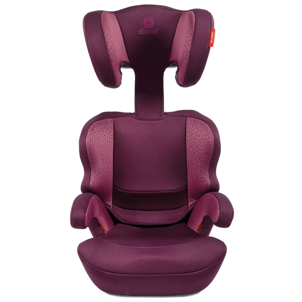 Plum Car Seat Booster Y77026