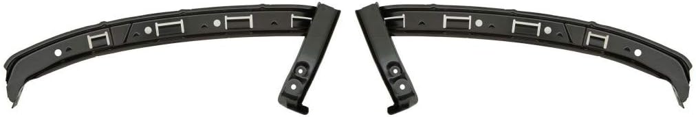 Headlight Mounting Bracket for Honda Civic 2004 2005 Pair Pack of 2 E7305