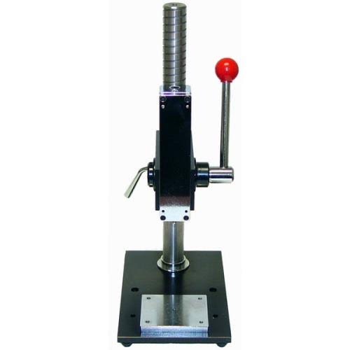 Mechanical Hardness Test Stands W3490