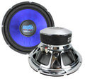 12x22 2400 Watt Car Subwoofer X729911
