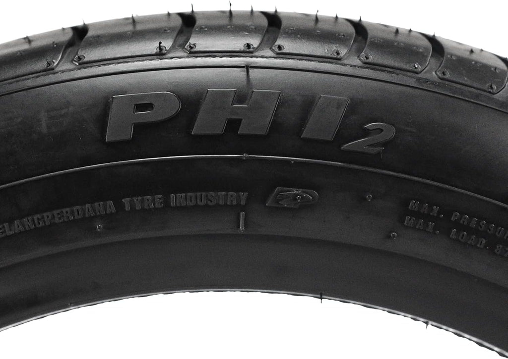 Set of 2 All-Season High Performance Radial Tires 295/30R20 101Y XL BSW O4606